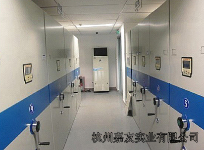 濕膜加濕器在機房中的應用案例